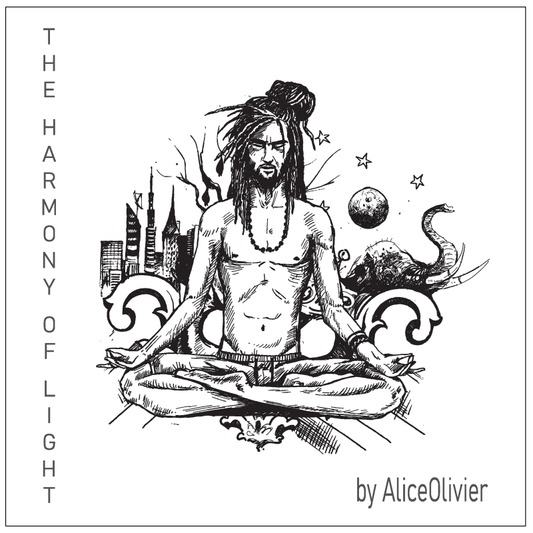 A Harmonia da Luz - Faixa de Música