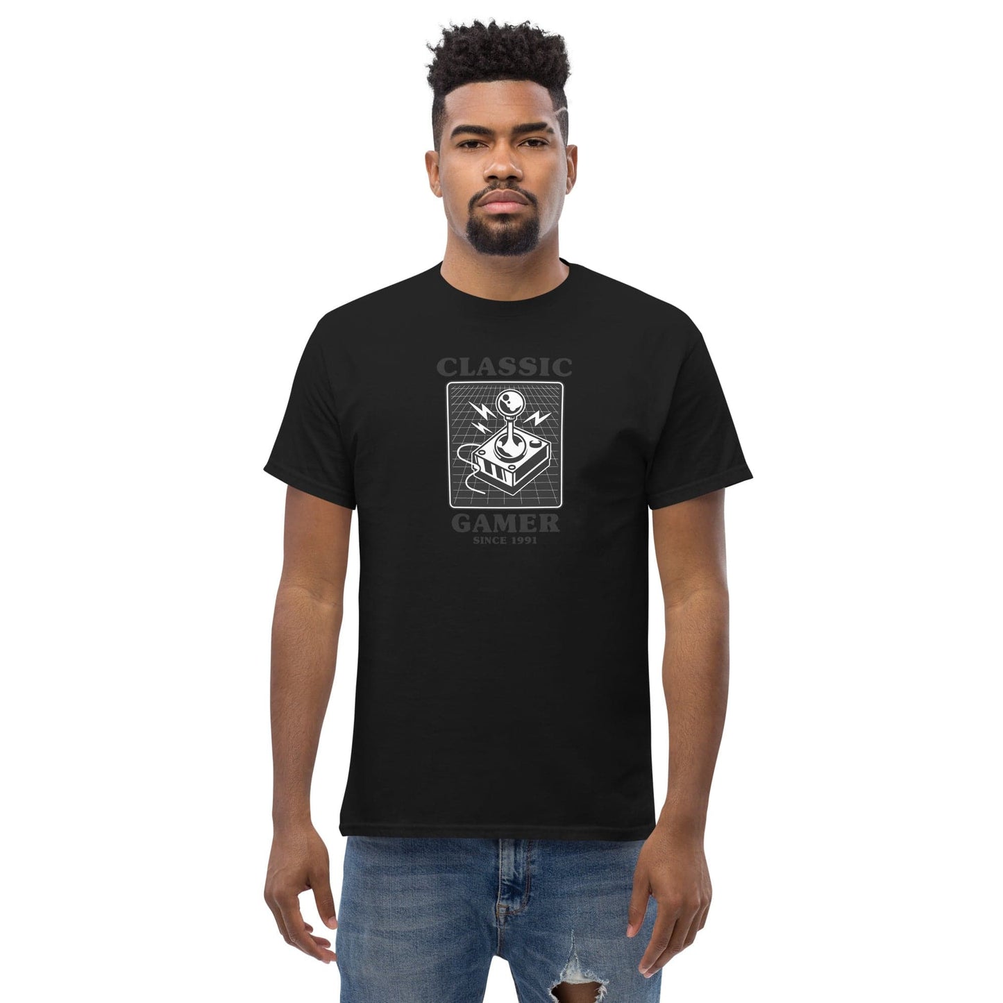 Art T-shirt Design Tee • Men / Women • [2xl-5xl] - Black / 2xl