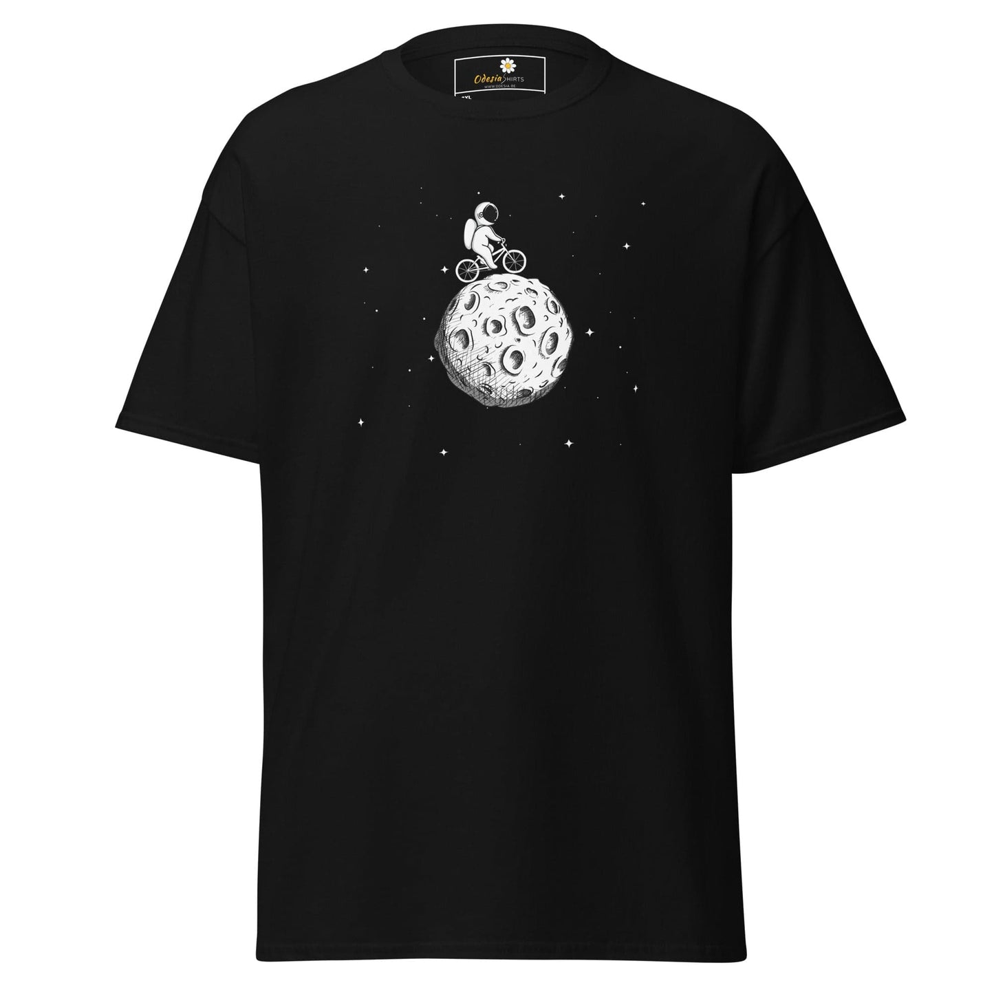 Art T-shirt Design Tee • Men / Women • [2xl-5xl] - Black / 2xl