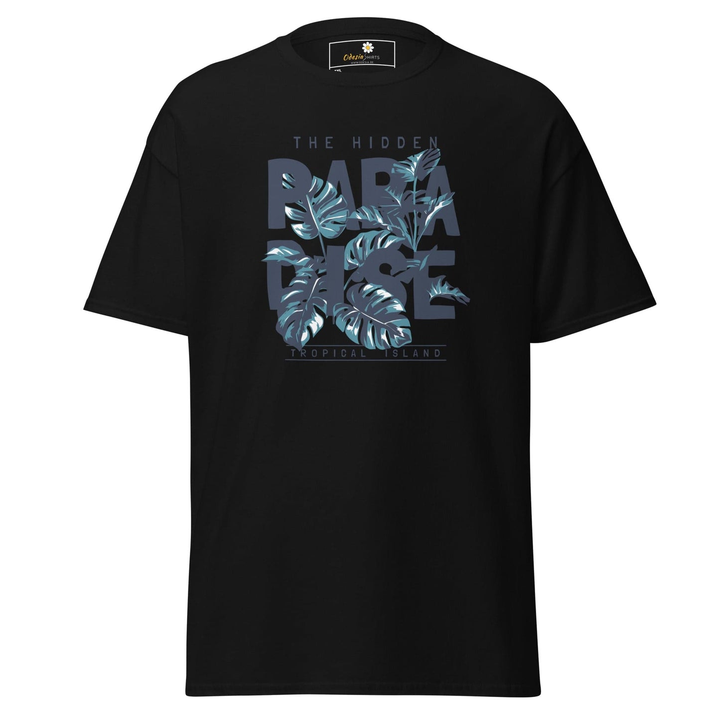 Art T-shirt Design Tee • Men / Women • [2xl-5xl] - Black / 2xl