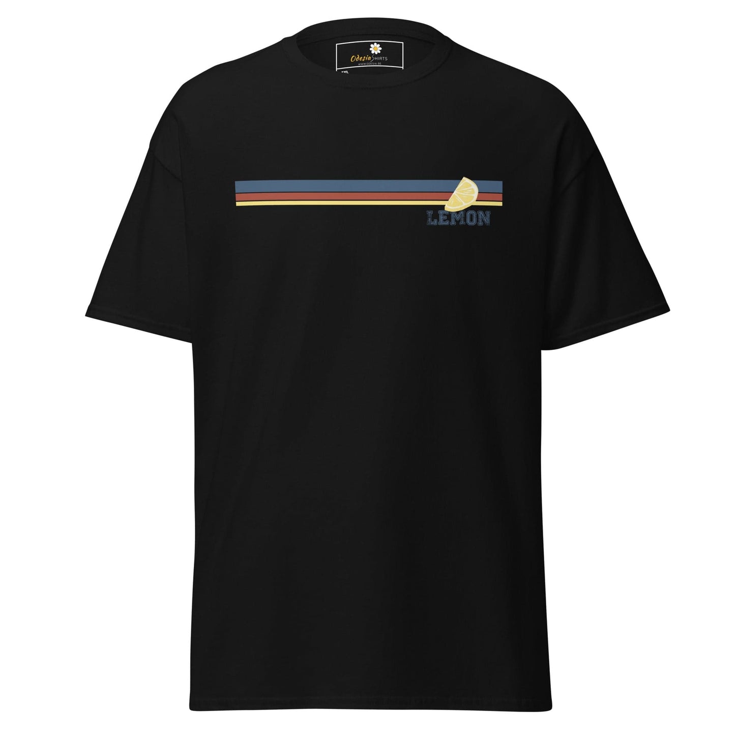 Art T-shirt Design Tee • Men / Women • [2xl-5xl] - Black / 2xl