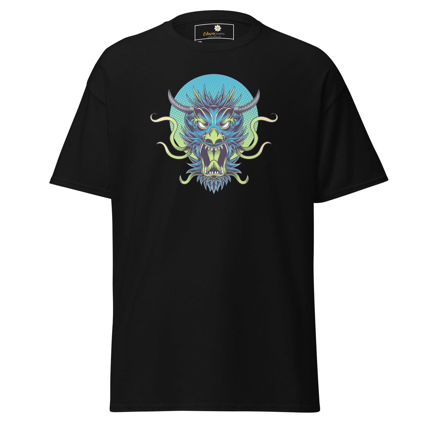 Art T-shirt Design Tee • Men / Women • [2xl-5xl] - Black / 2xl