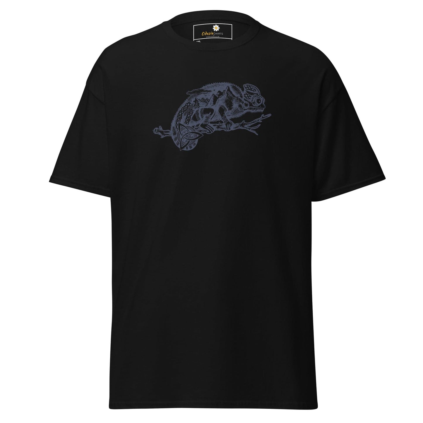 Art T-shirt Design Tee • Men / Women • [2xl-5xl] - Black / 2xl
