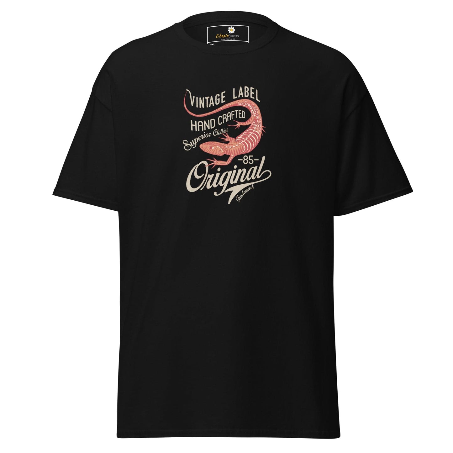 Art T-shirt Design Tee • Men / Women • [2xl-5xl] - Black / 2xl