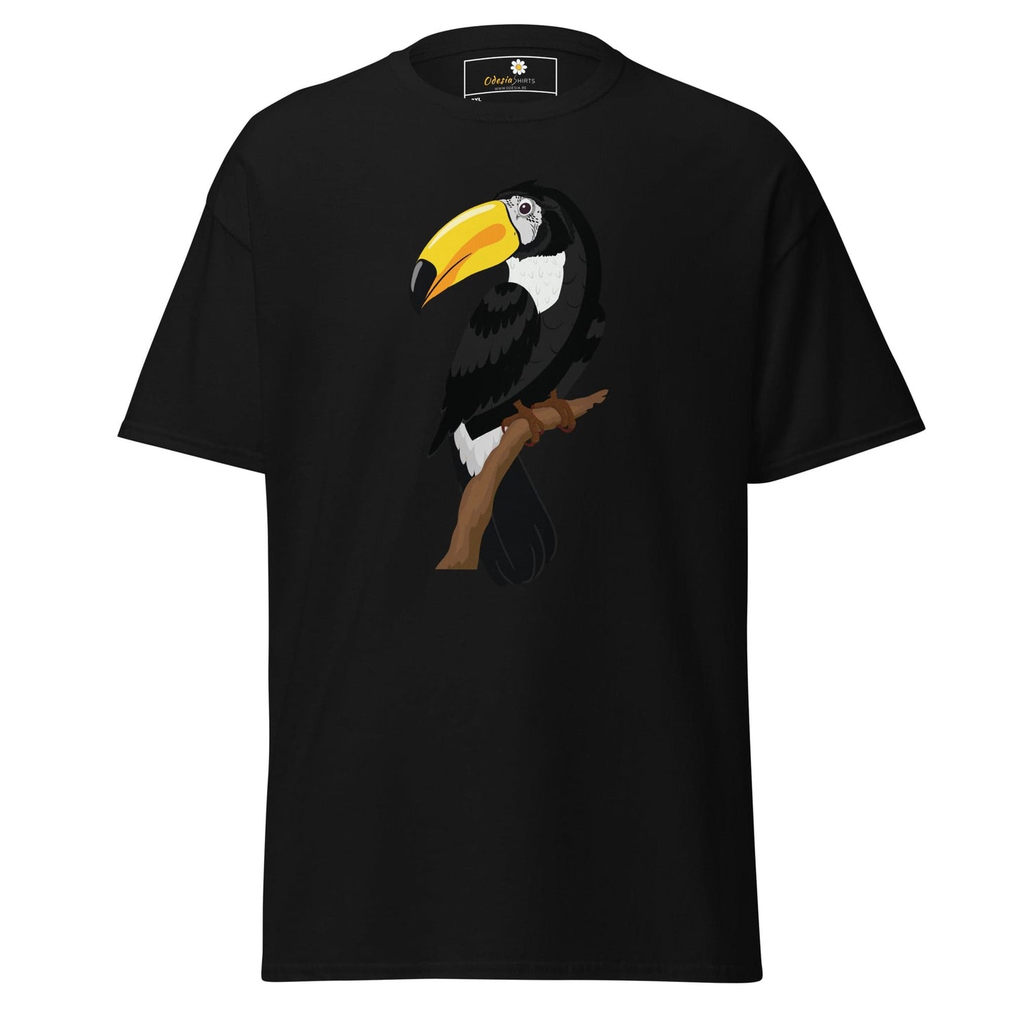 Art T-shirt Design Tee • Men / Women • [2xl-5xl] - Black / 2xl