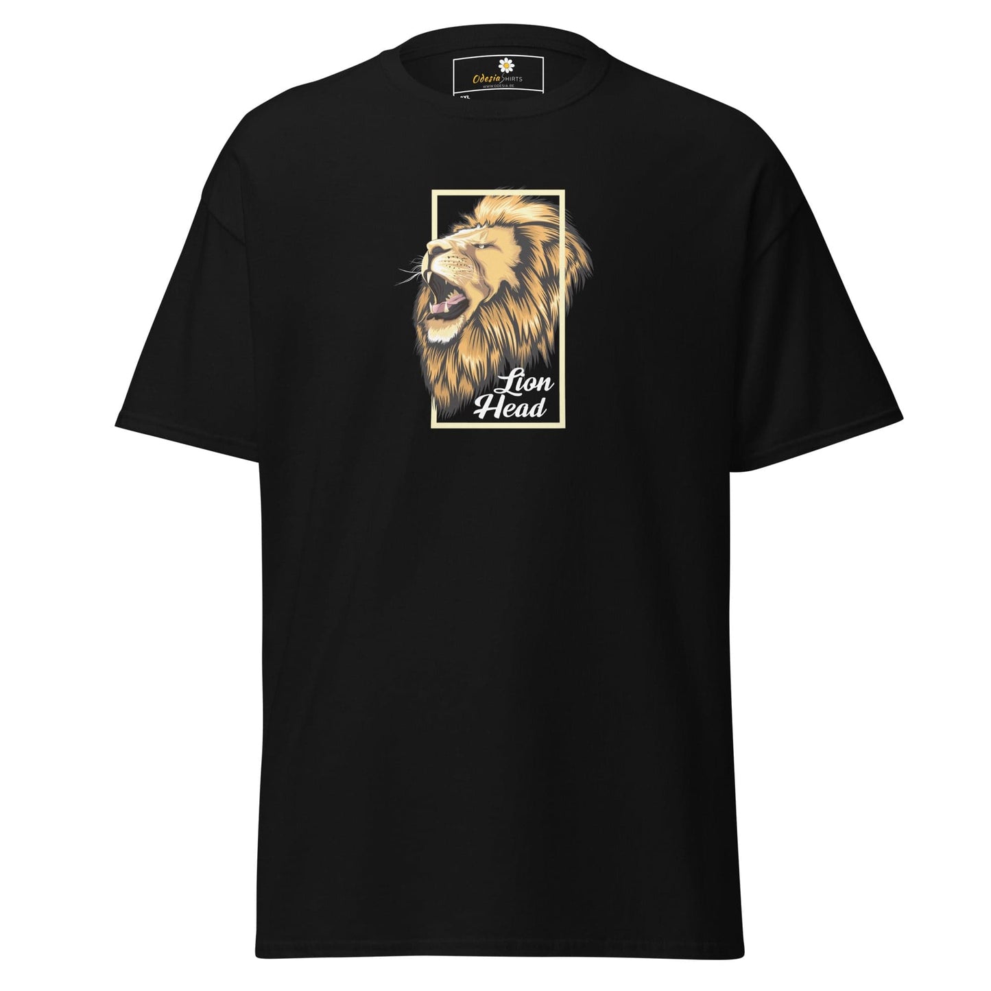 Art T-shirt Design Tee • Men / Women • [2xl-5xl] - Black / 2xl