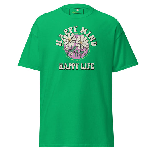Art T-shirt Design Tee • Men / Women • [2xl-5xl] - Irish Green / 2xl