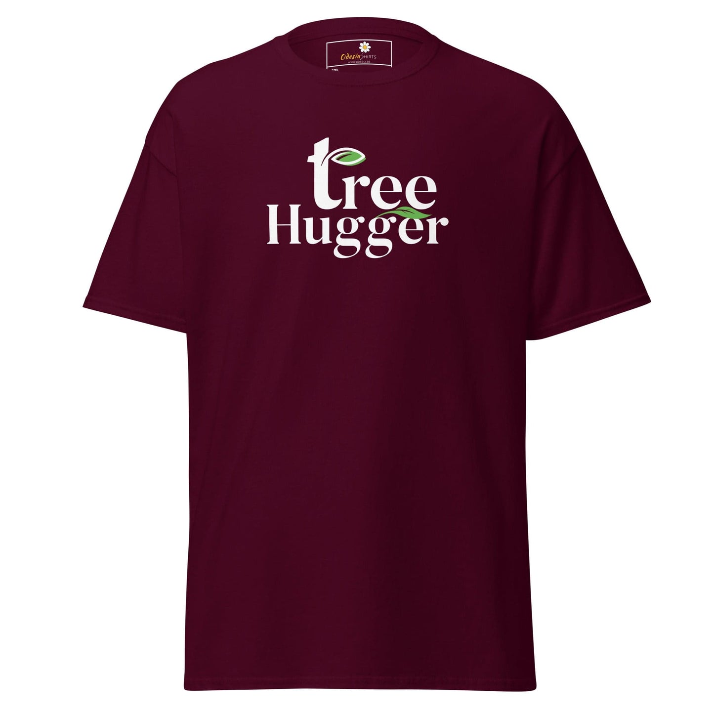 Art T-shirt Design Tee • Men / Women • [2xl-5xl] - Maroon / 2xl