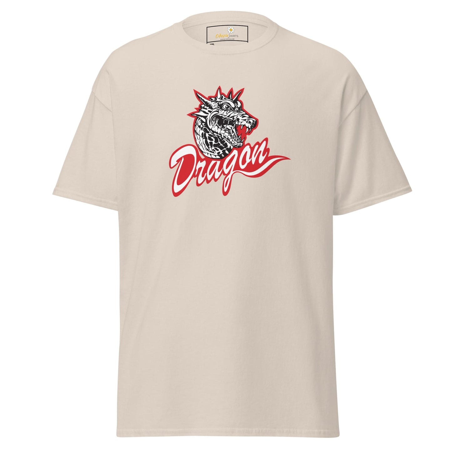 Art T-shirt Design Tee • Men / Women • [2xl-5xl] - Natural / 2xl