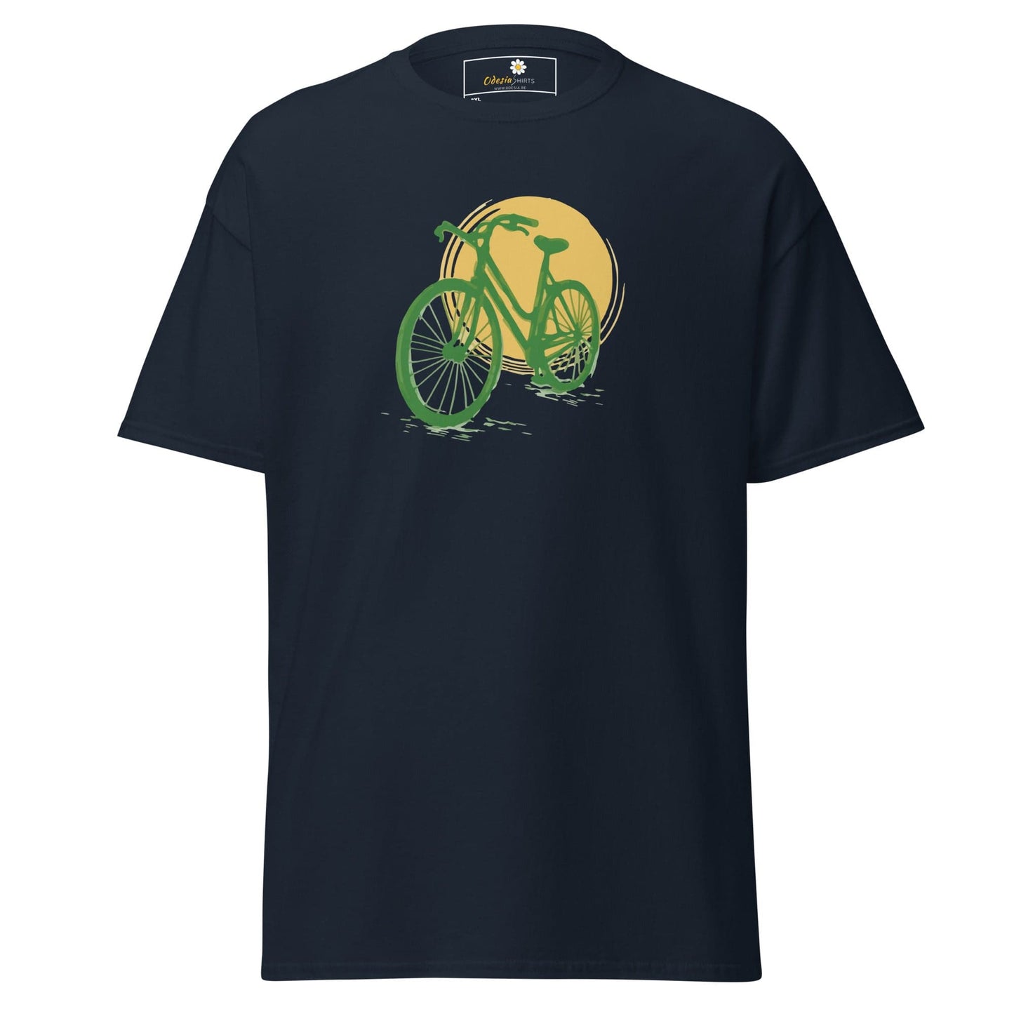 Art T-shirt Design Tee • Men / Women • [2xl-5xl] - Navy / 2xl