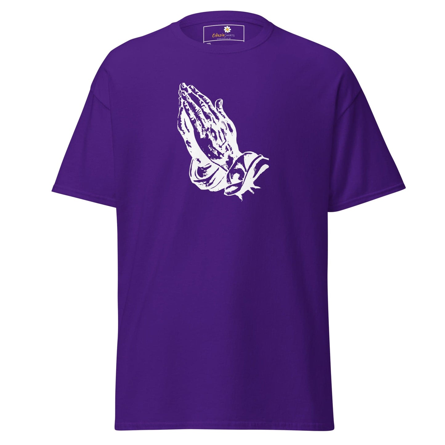 Art T-shirt Design Tee • Men / Women • [2xl-5xl] - Purple / 2xl