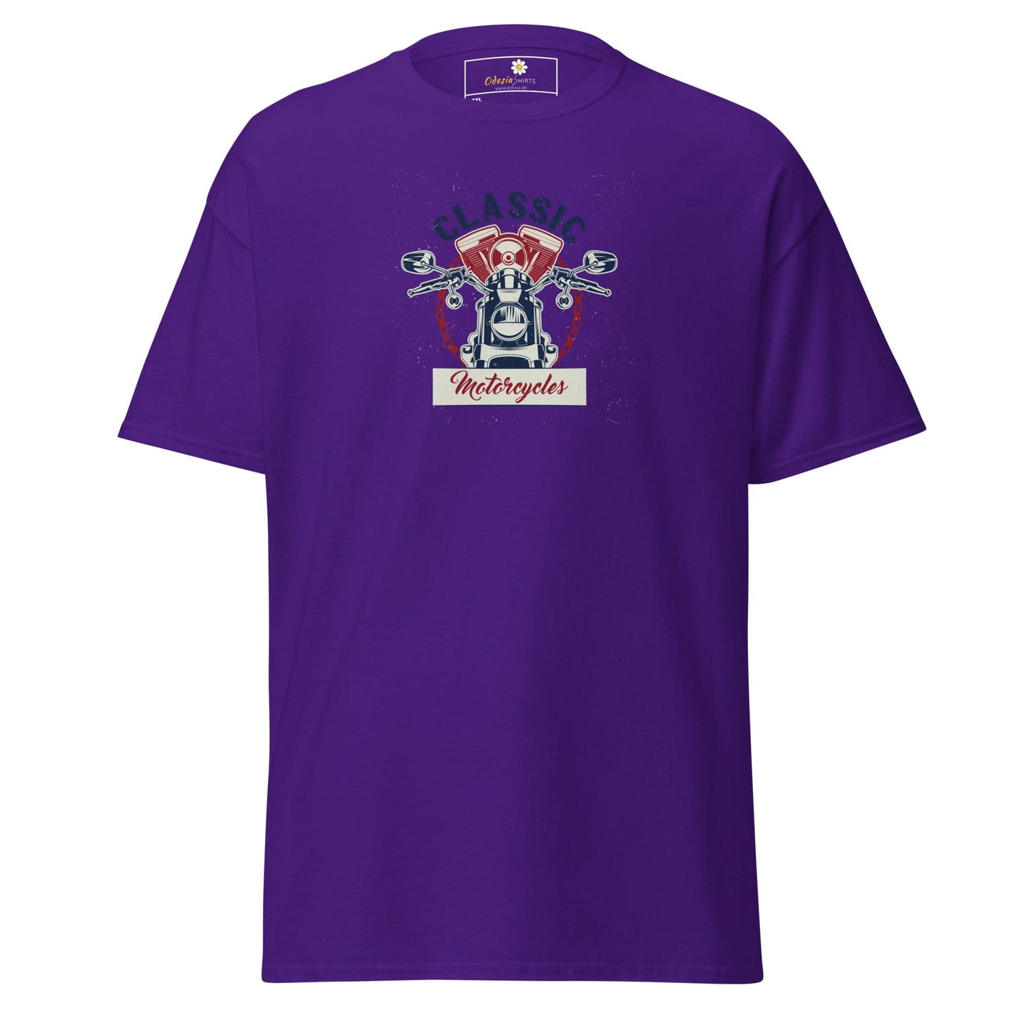 Art T-shirt Design Tee • Men / Women • [2xl-5xl] - Purple / 2xl