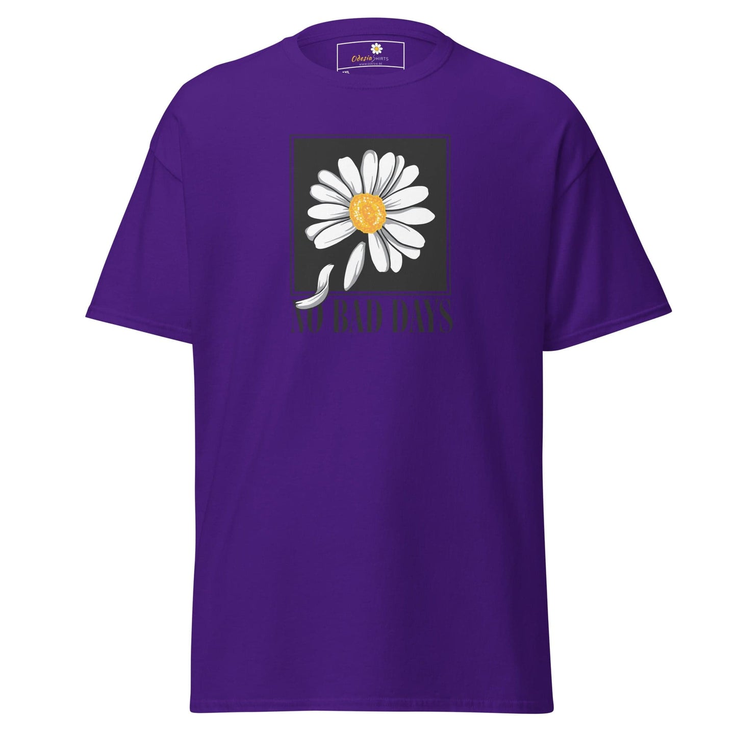 Art T-shirt Design Tee • Men / Women • [2xl-5xl] - Purple / 2xl