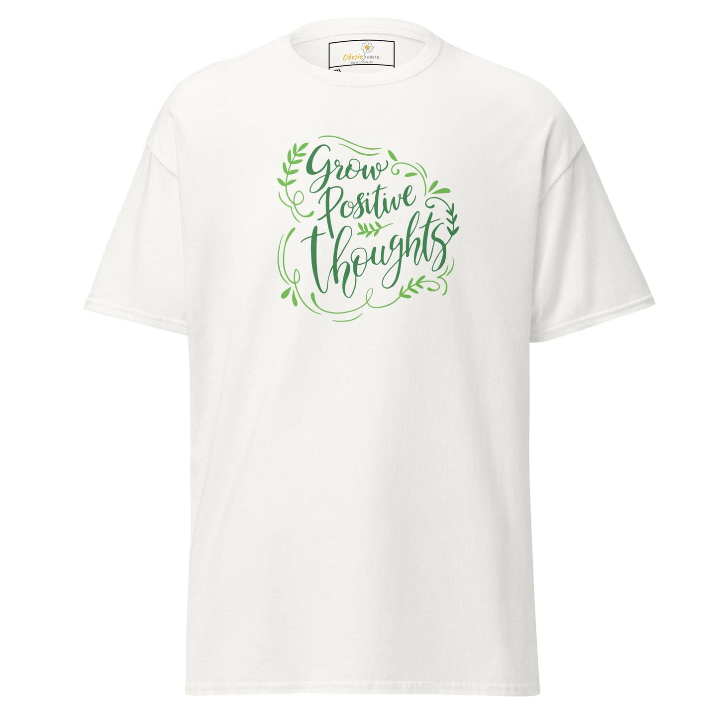 Art T-shirt Design Tee • Men / Women • [2xl-5xl] - White / 2xl