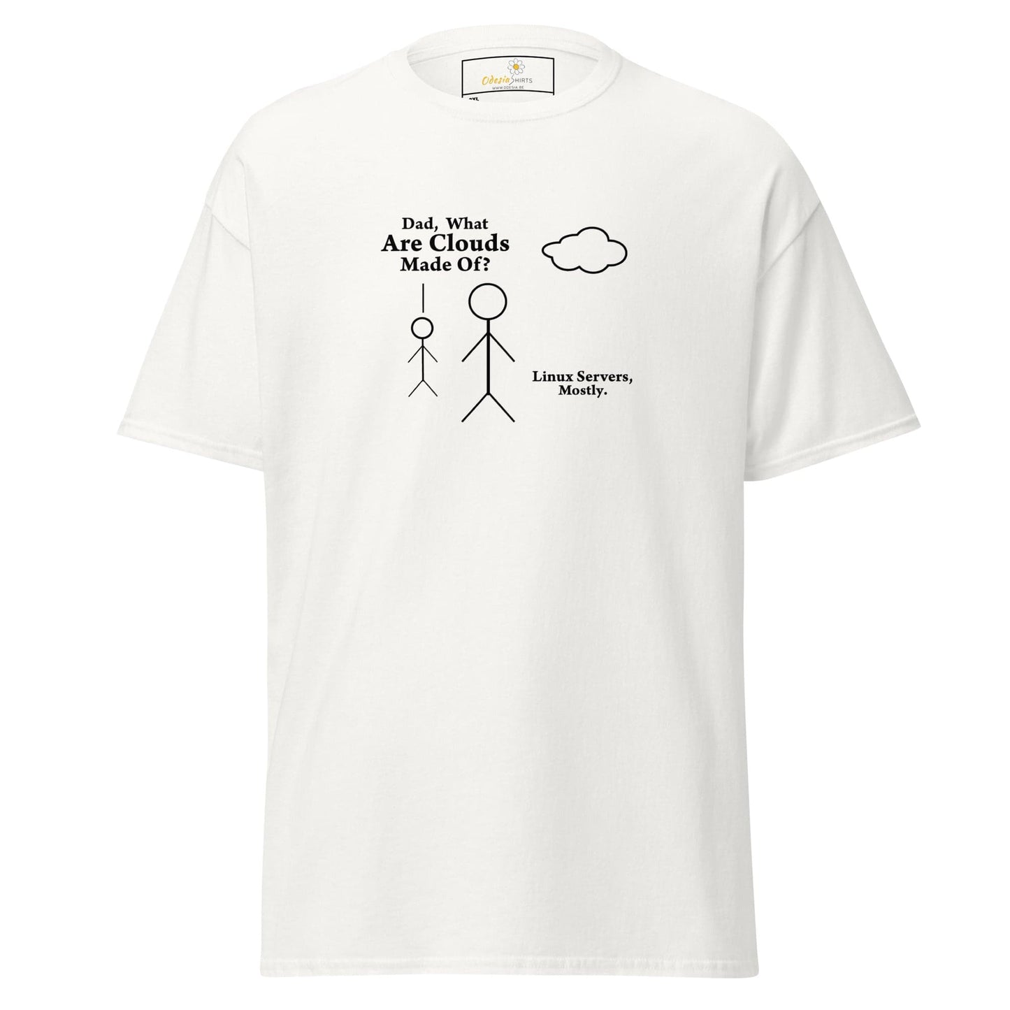 Art T-shirt Design Tee • Men / Women • [2xl-5xl] - White / 2xl