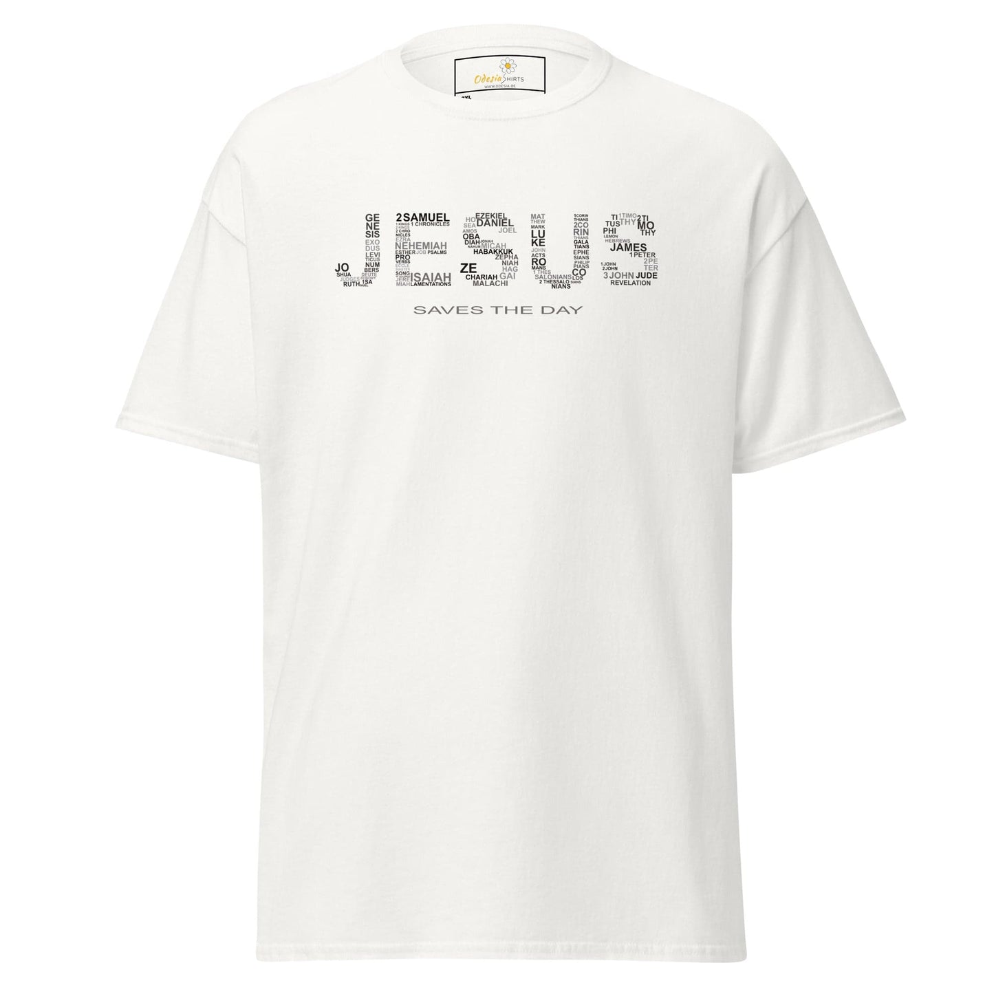 Art T-shirt Design Tee • Men / Women • [2xl-5xl] - White / 2xl