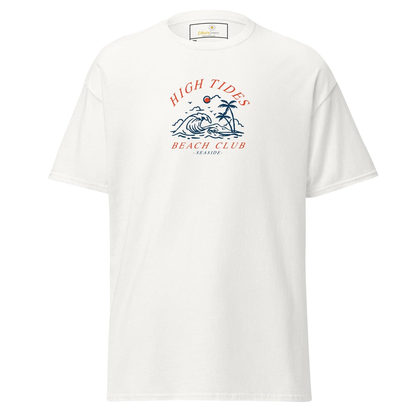 Art T-shirt Design Tee • Men / Women • [2xl-5xl] - White / 2xl