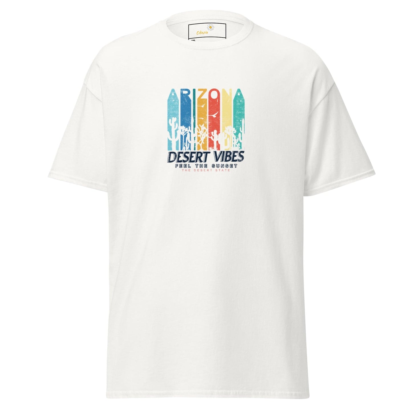 Art T-shirt Design Tee • Men / Women • [2xl-5xl] - White / 2xl
