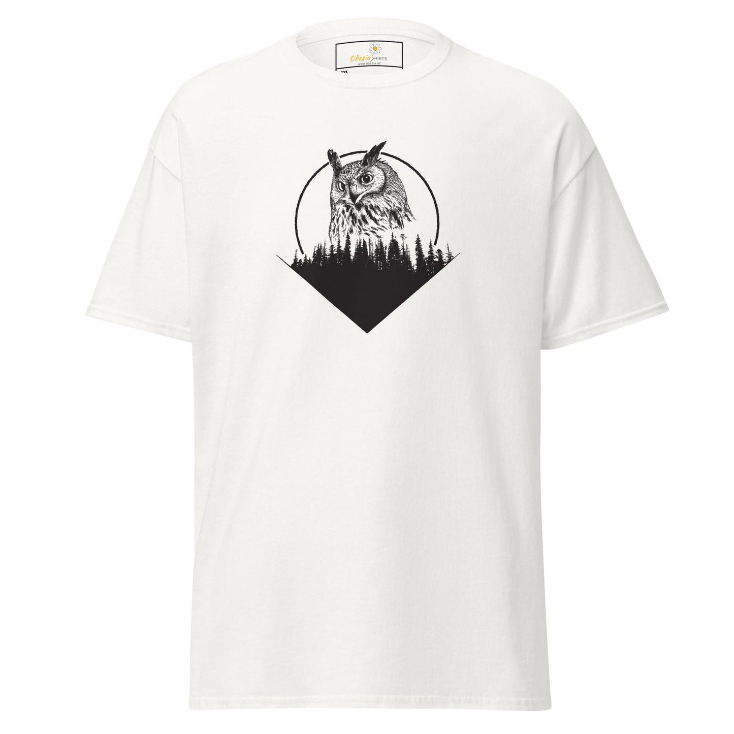 Art T-shirt Design Tee • Men / Women • [2xl-5xl] - White / 2xl