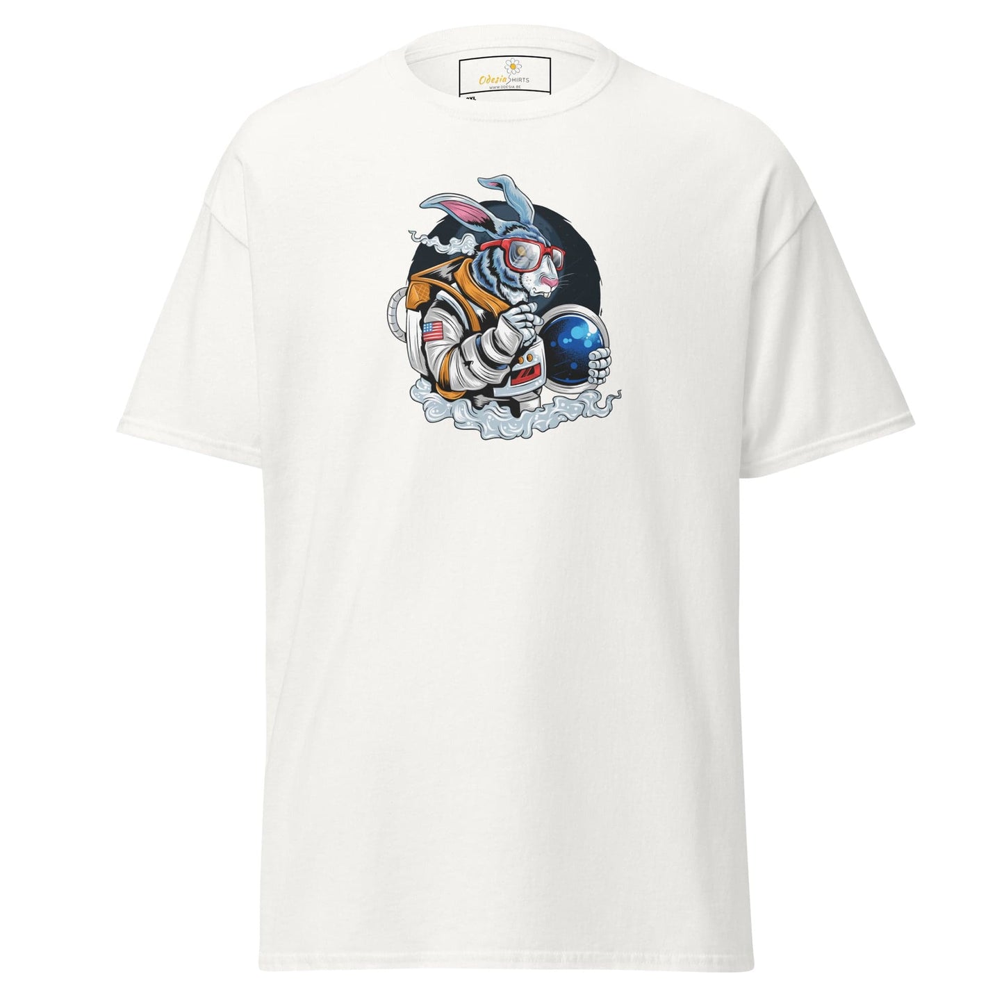 Art T-shirt Design Tee • Men / Women • [2xl-5xl] - White / 2xl