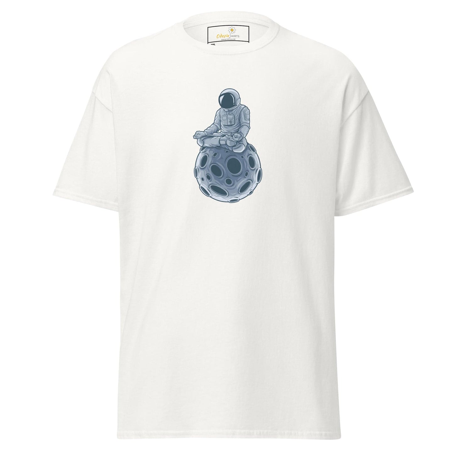 Art T-shirt Design Tee • Men / Women • [2xl-5xl] - White / 2xl