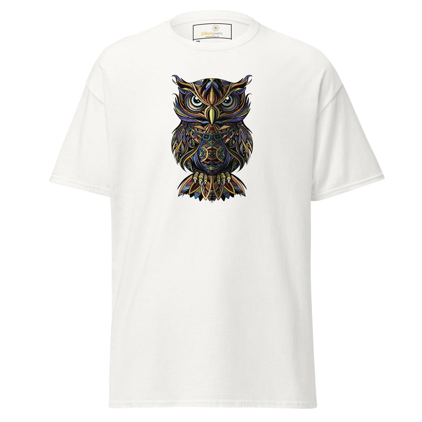 Art T-shirt Design Tee • Men / Women • [2xl-5xl] - White / 2xl