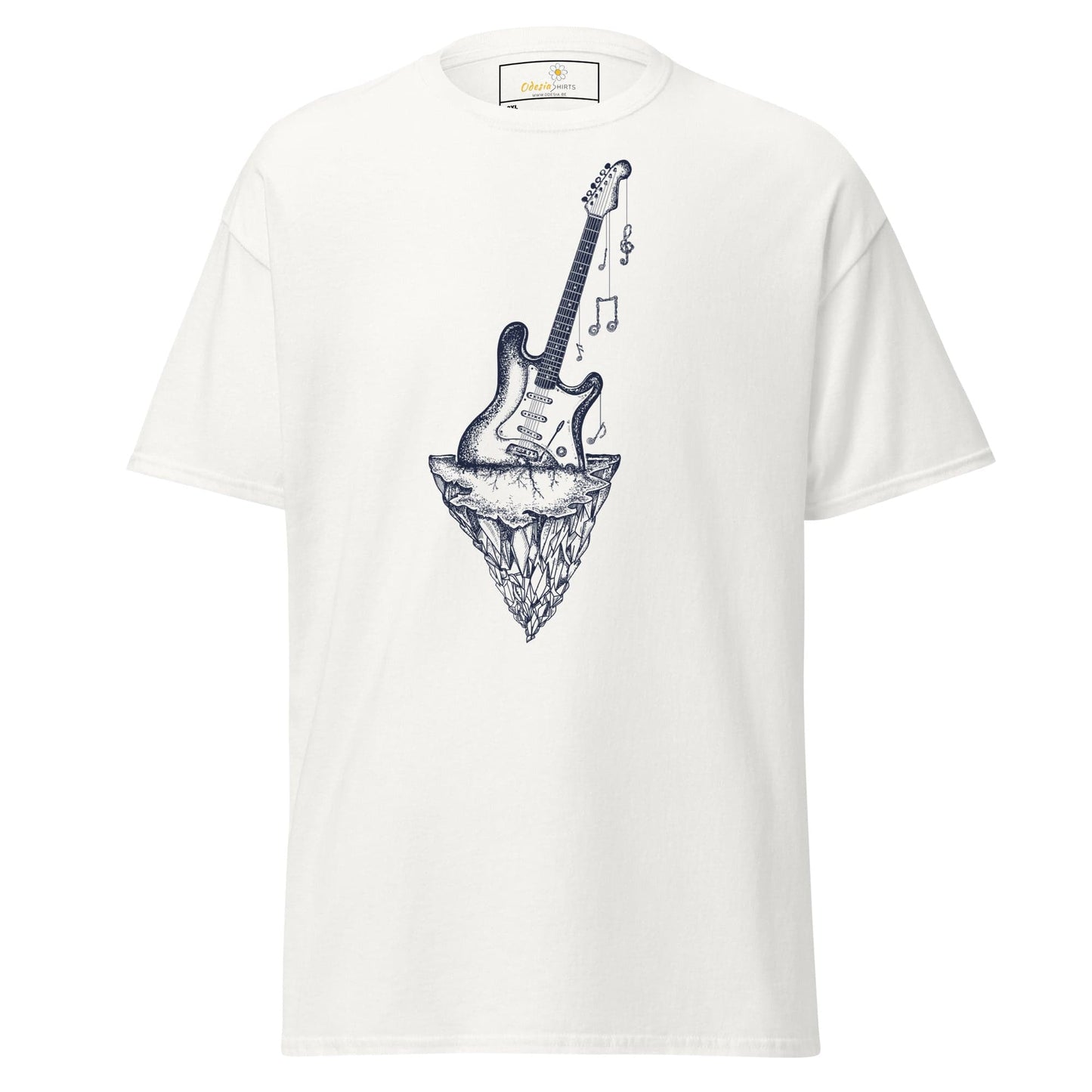 Art T-shirt Design Tee • Men / Women • [2xl-5xl] - White / 2xl