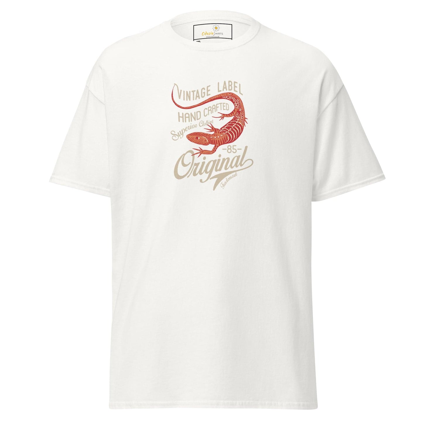 Art T-shirt Design Tee • Men / Women • [2xl-5xl] - White / 2xl