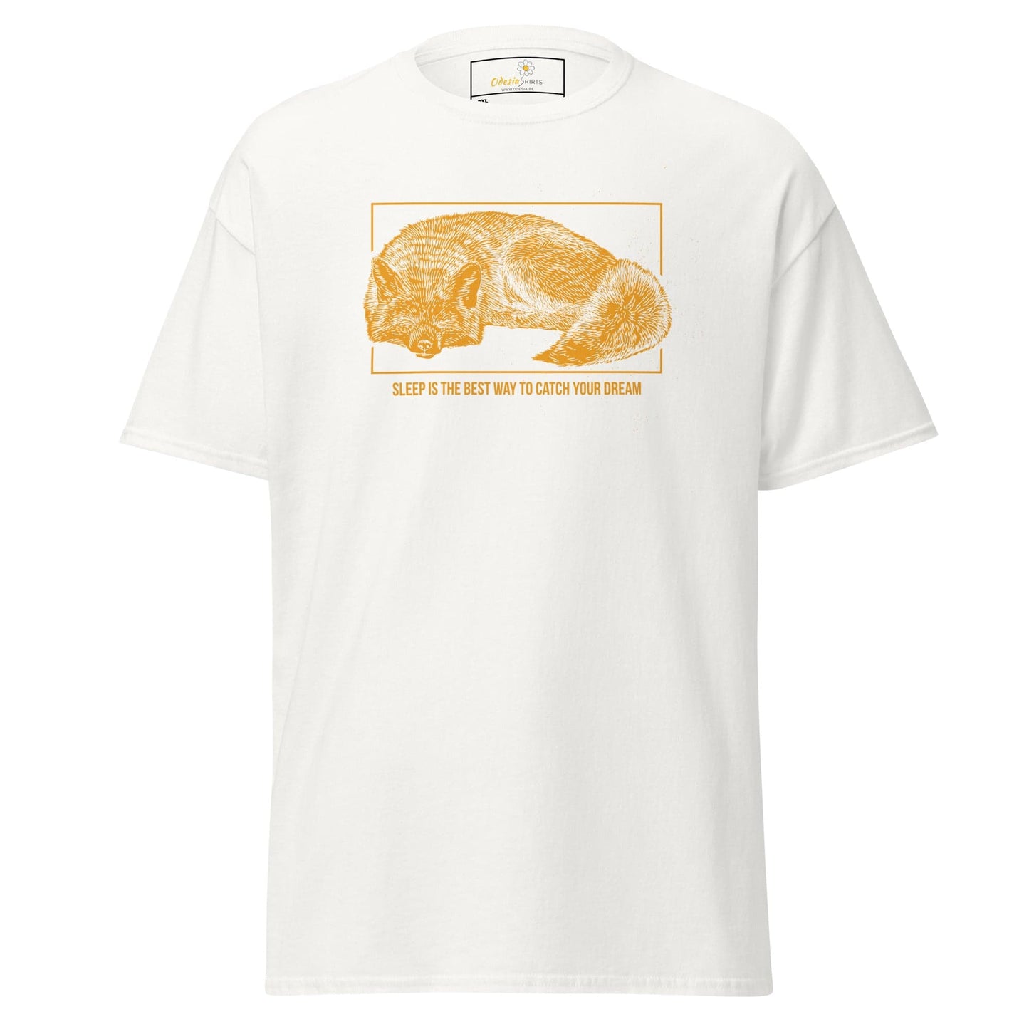 Art T-shirt Design Tee • Men / Women • [2xl-5xl] - White / 2xl