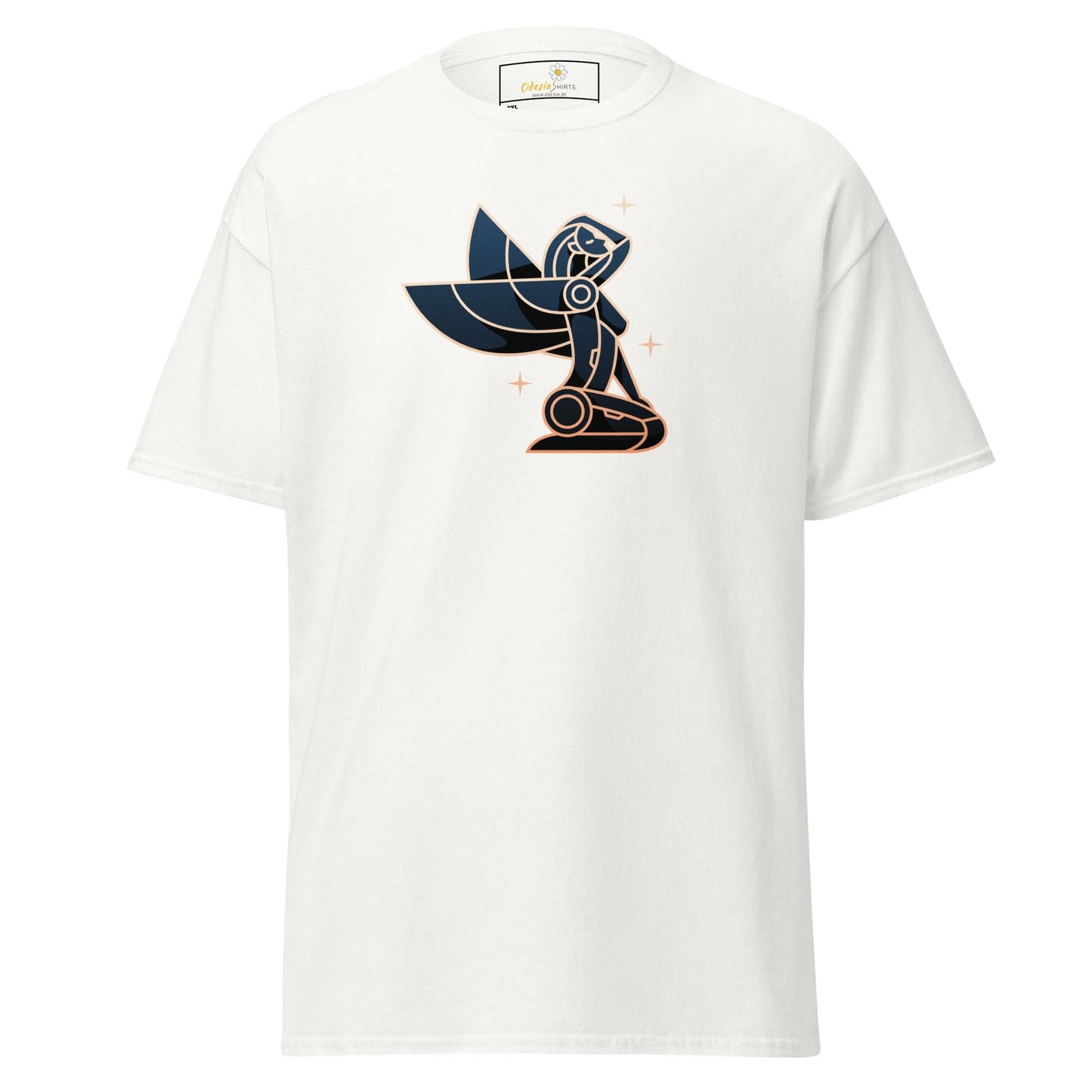 Art T-shirt Design Tee • Men / Women • [2xl-5xl] - White / 2xl