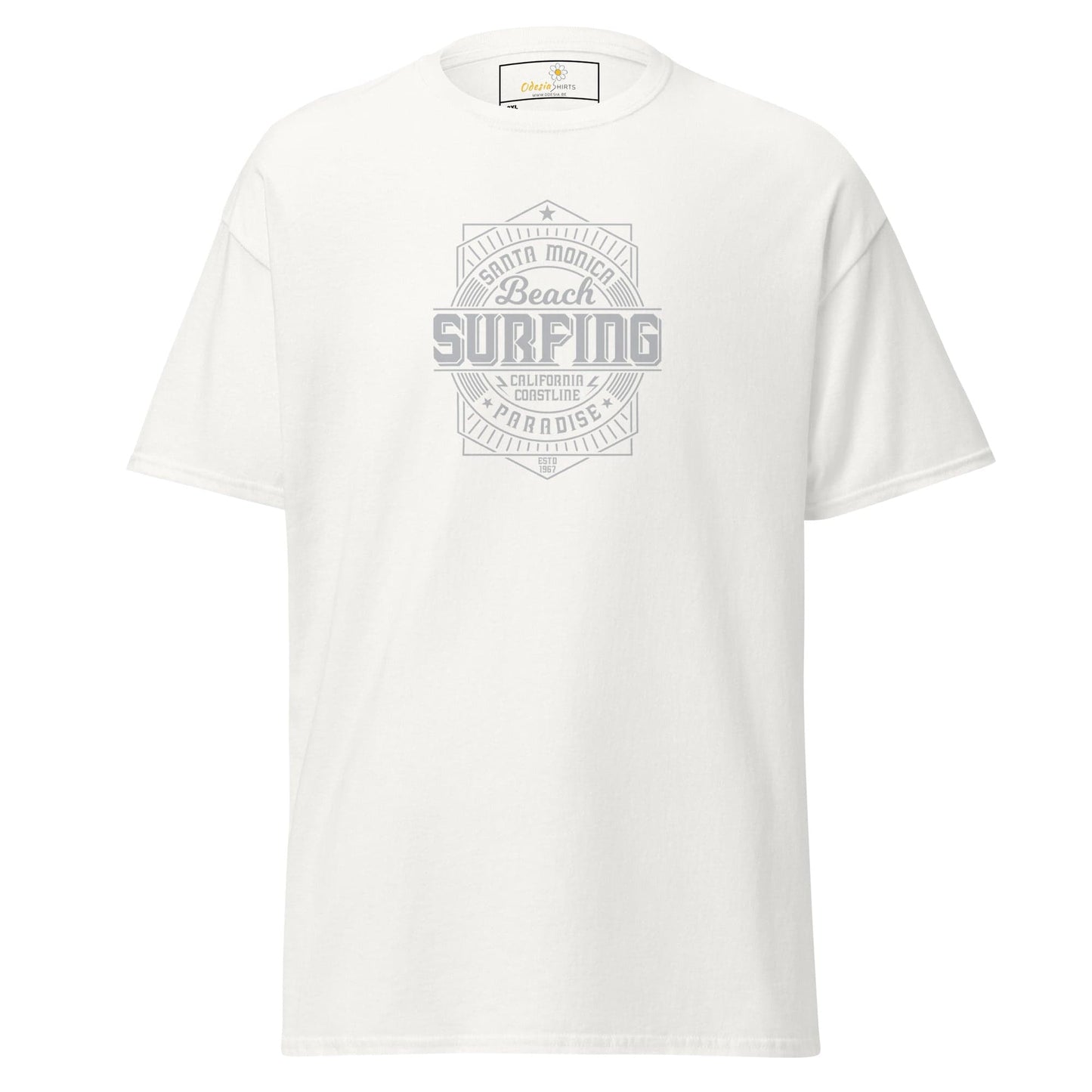 Art T-shirt Design Tee • Men / Women • [2xl-5xl] - White / 2xl