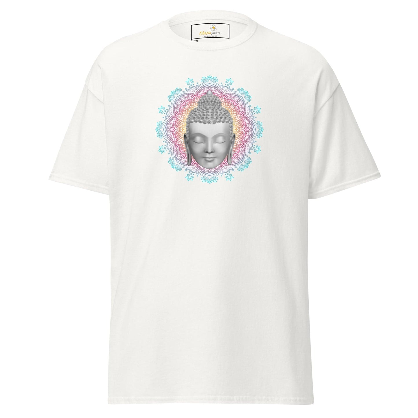 Art T-shirt Design Tee • Men / Women • [2xl-5xl] - White / 2xl