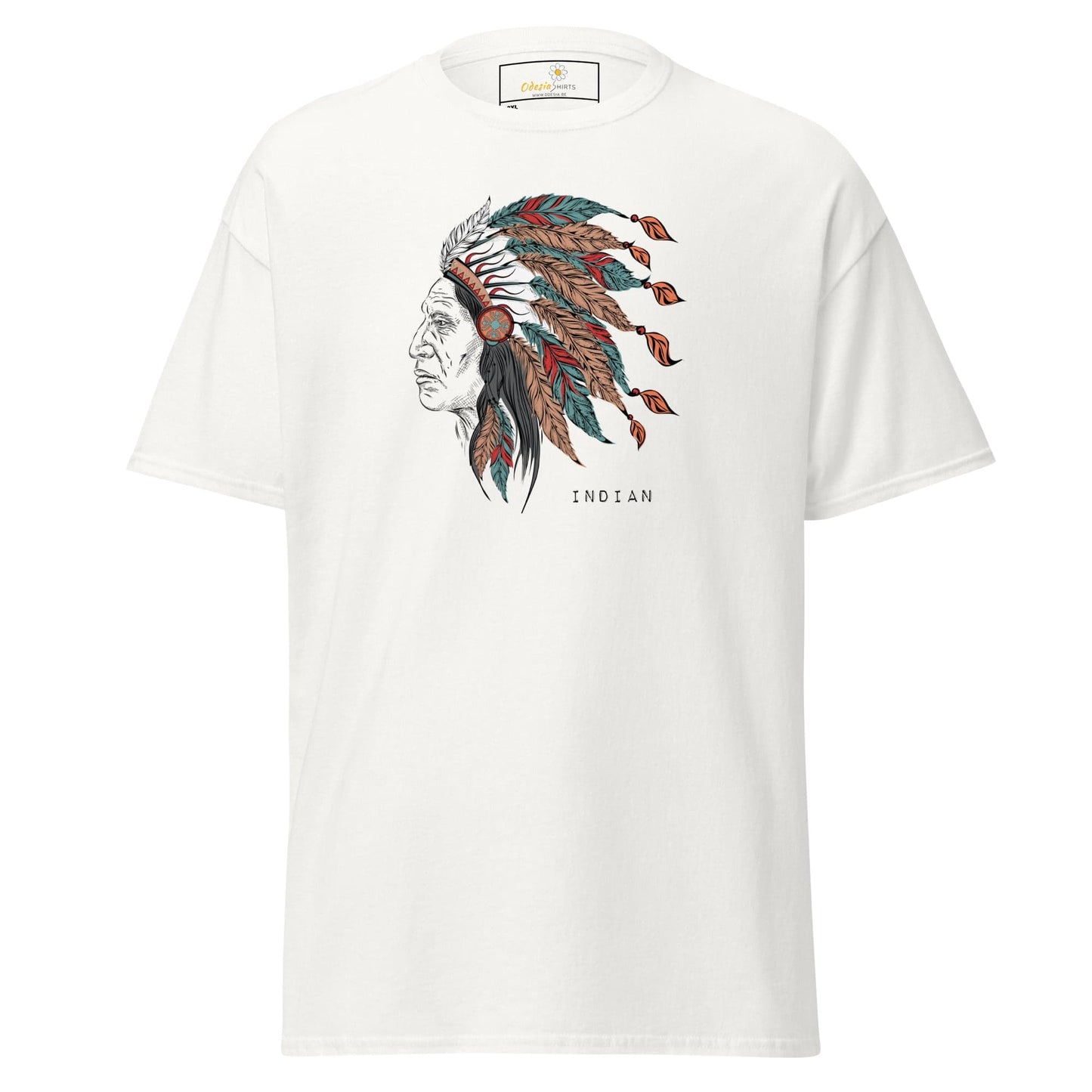 Art T-shirt Design Tee • Men / Women • [2xl-5xl] - White / 2xl