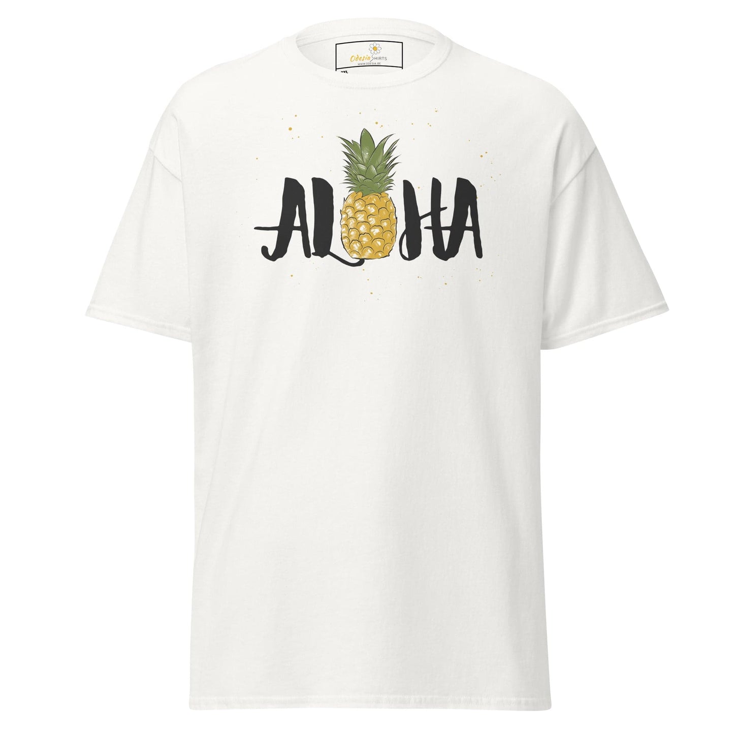 Art T-shirt Design Tee • Men / Women • [2xl-5xl] - White / 2xl