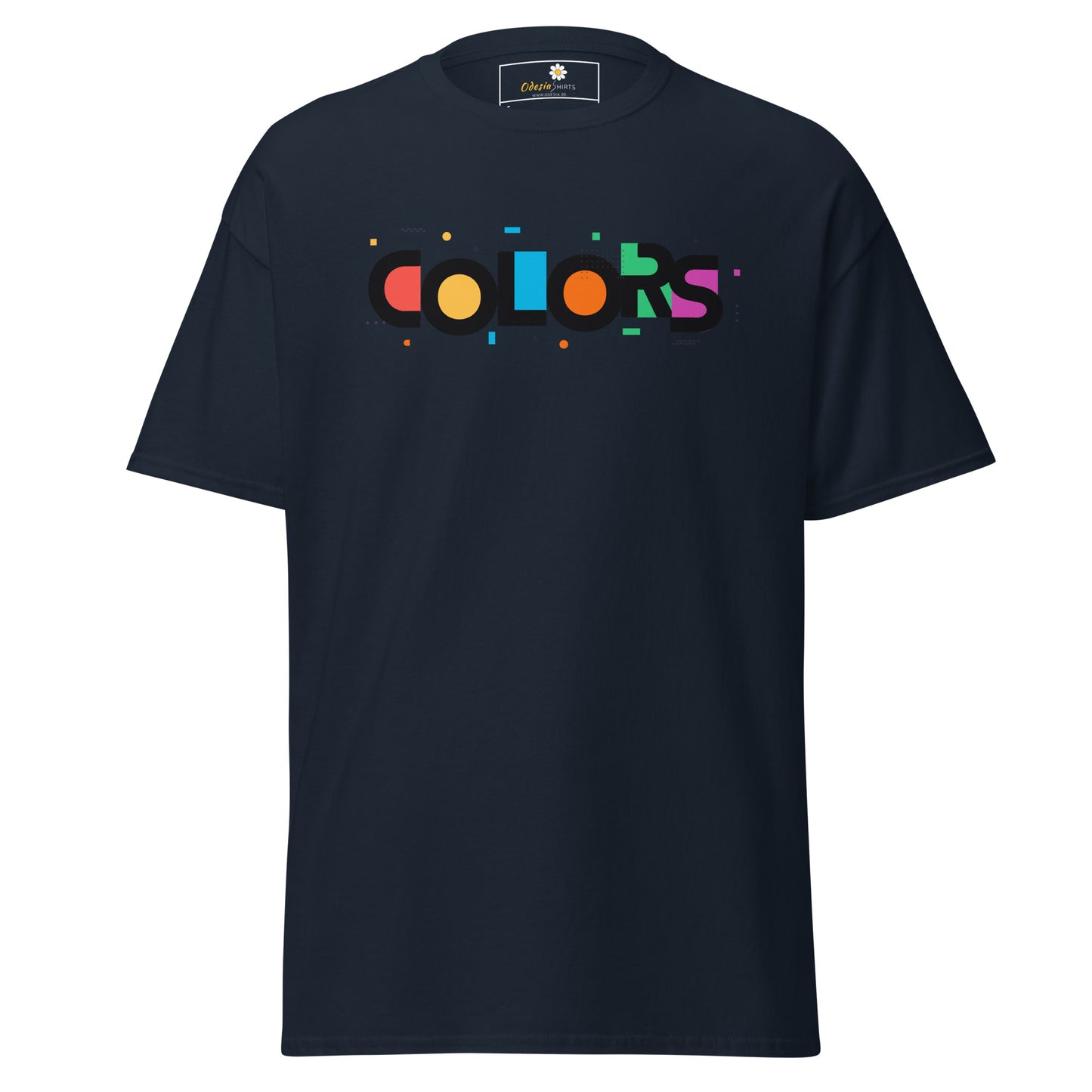 DESIGN DE T-SHIRT ESTILO TEE ARTE • HOMEM / MULHER • [S-XL]