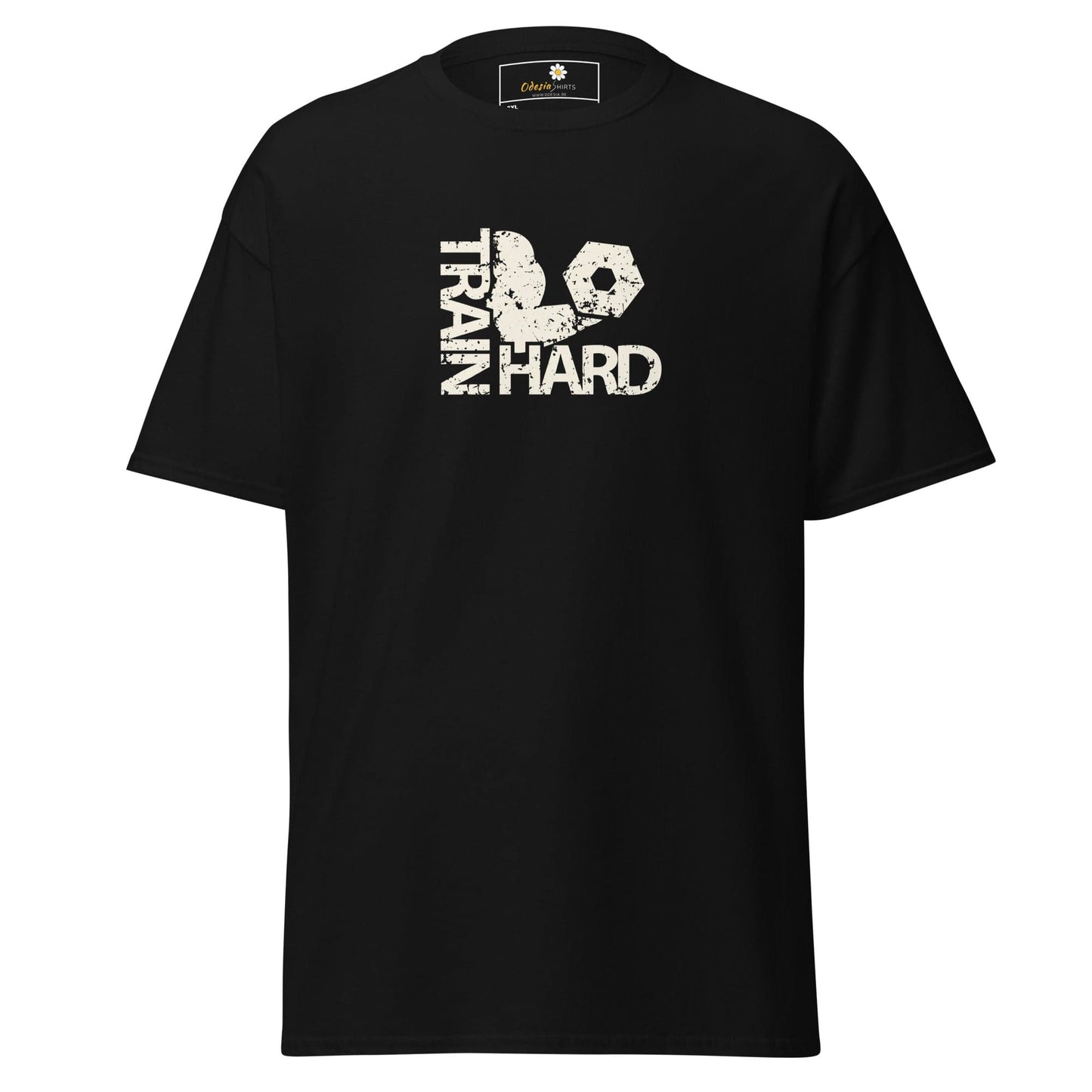 T-shirt Design Tee • Men / Women • [2xl-5xl] - Black / 2xl