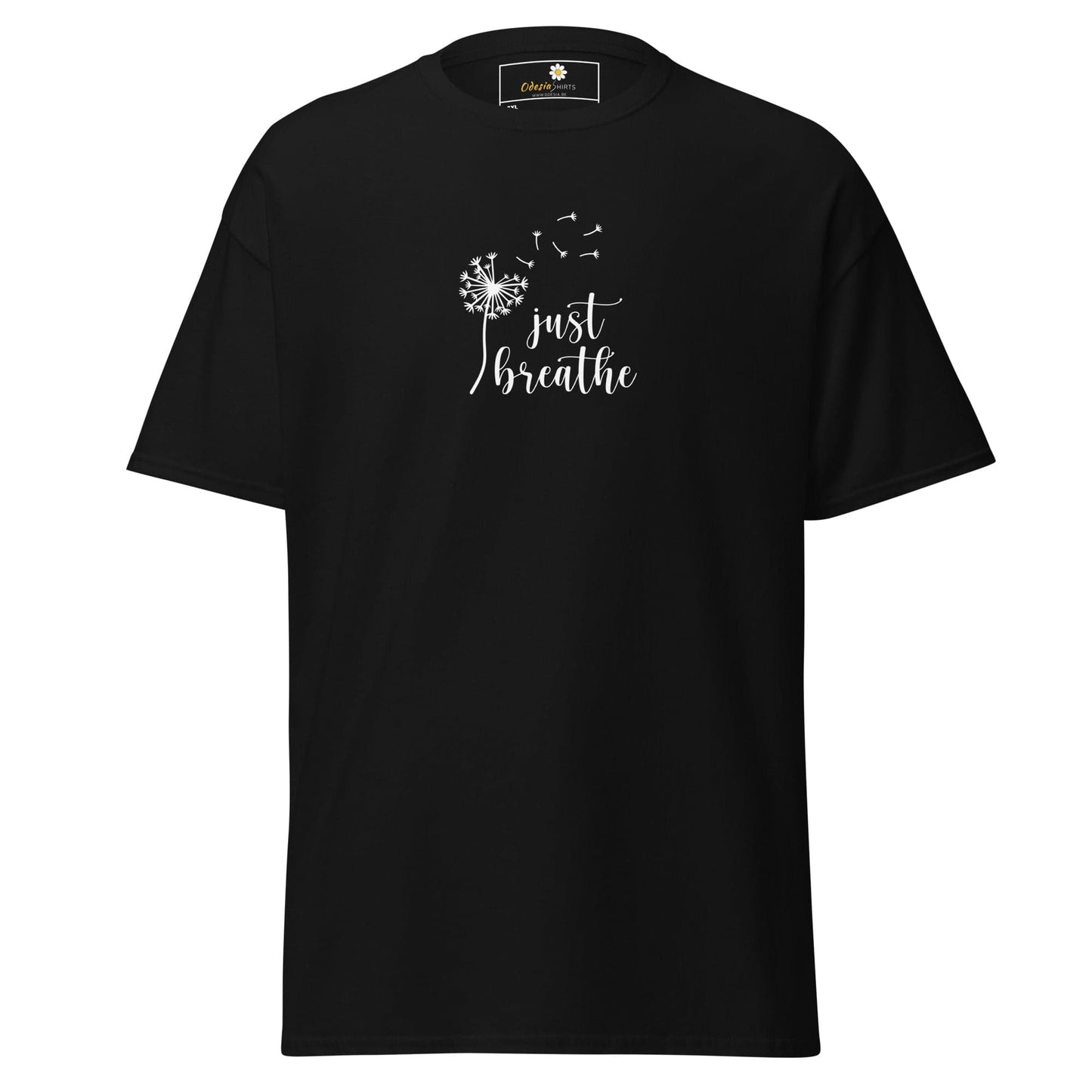 T-shirt Design Tee • Men / Women • [2xl-5xl] - Black / 2xl