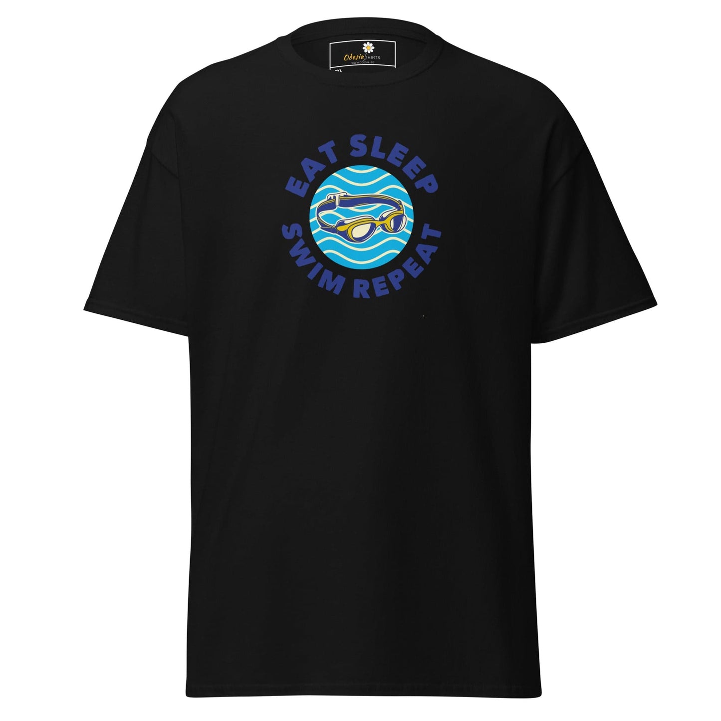 T-shirt Design Tee • Men / Women • [2xl-5xl] - Black / 2xl
