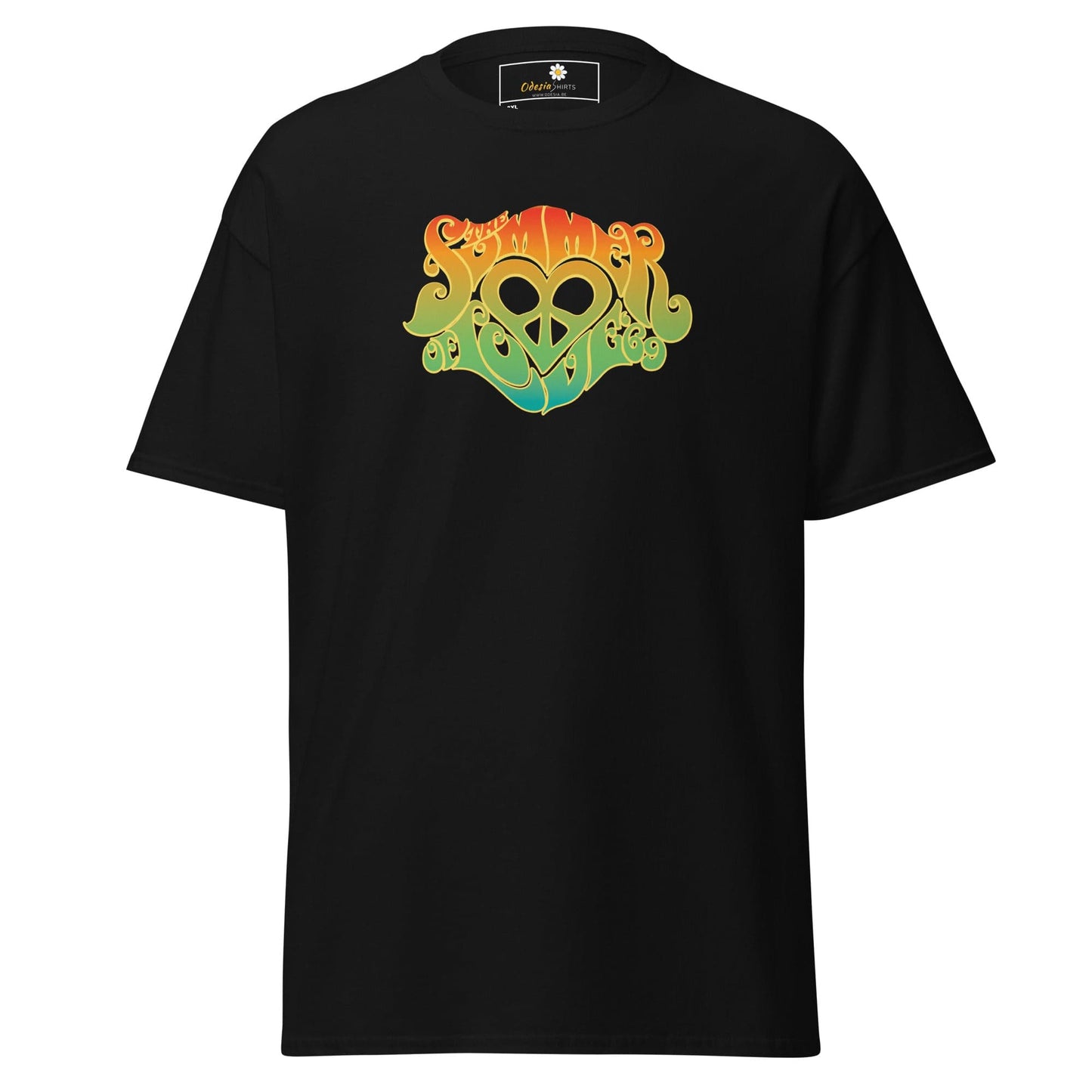 T-shirt Design Tee • Men / Women • [2xl-5xl] - Black / 2xl