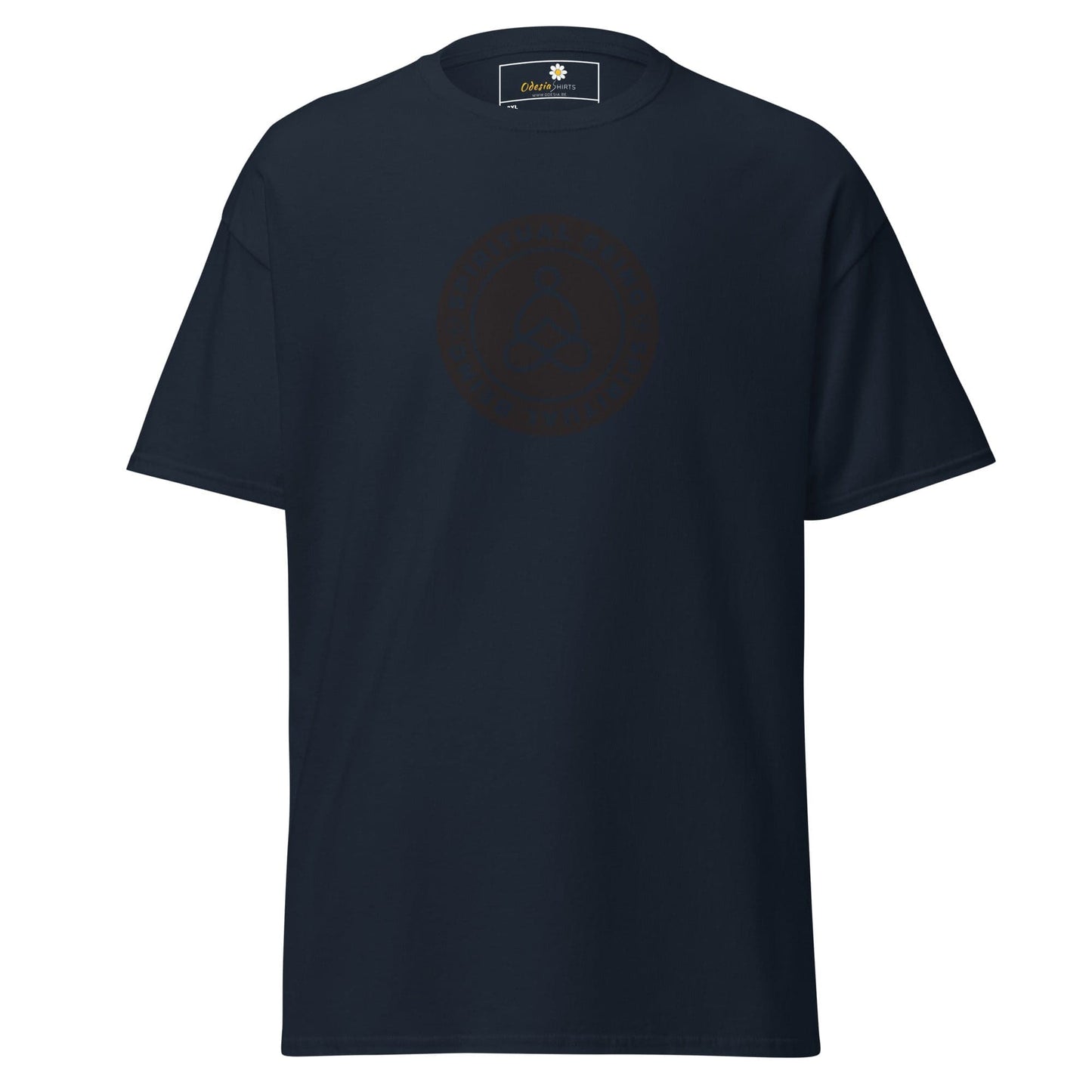 T-shirt Design Tee • Men / Women • [2xl-5xl] - Navy / 2xl