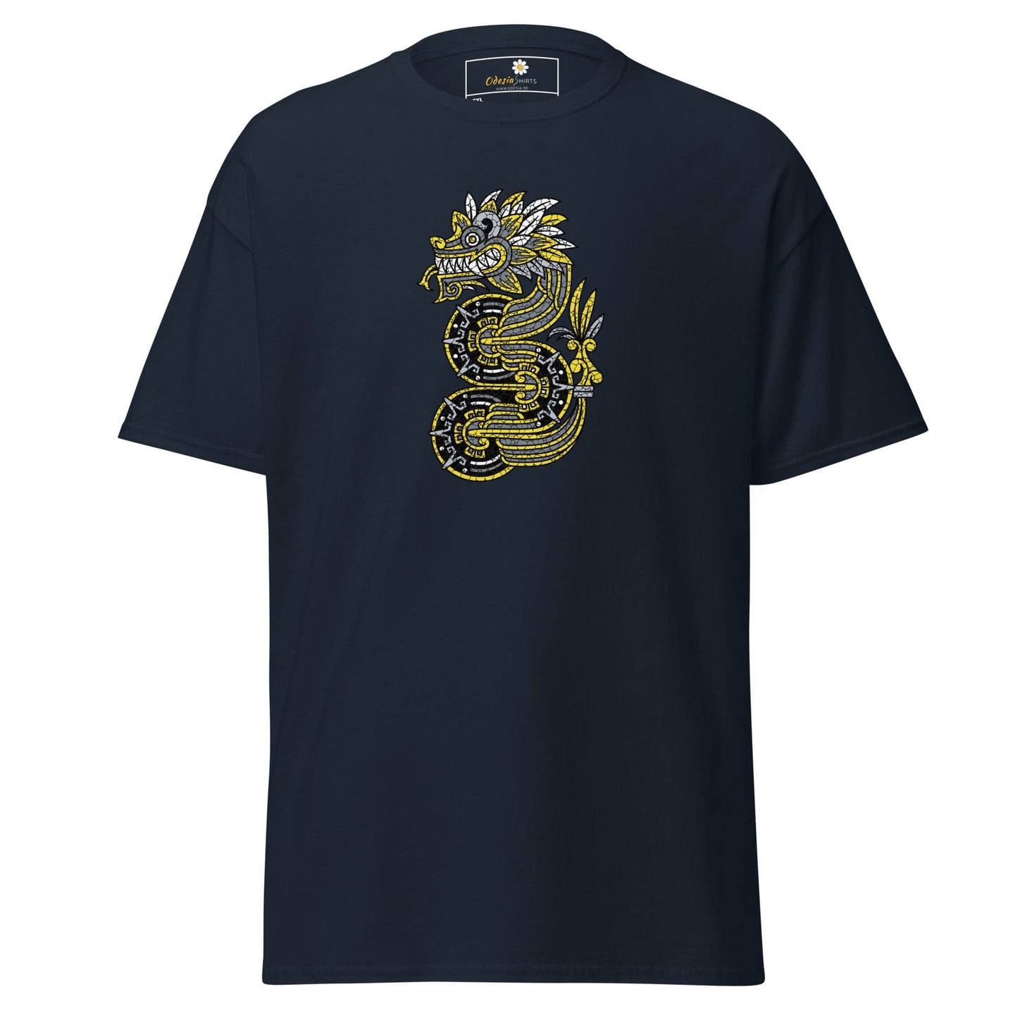 T-shirt Design Tee • Men / Women • [2xl-5xl] - Navy / 2xl