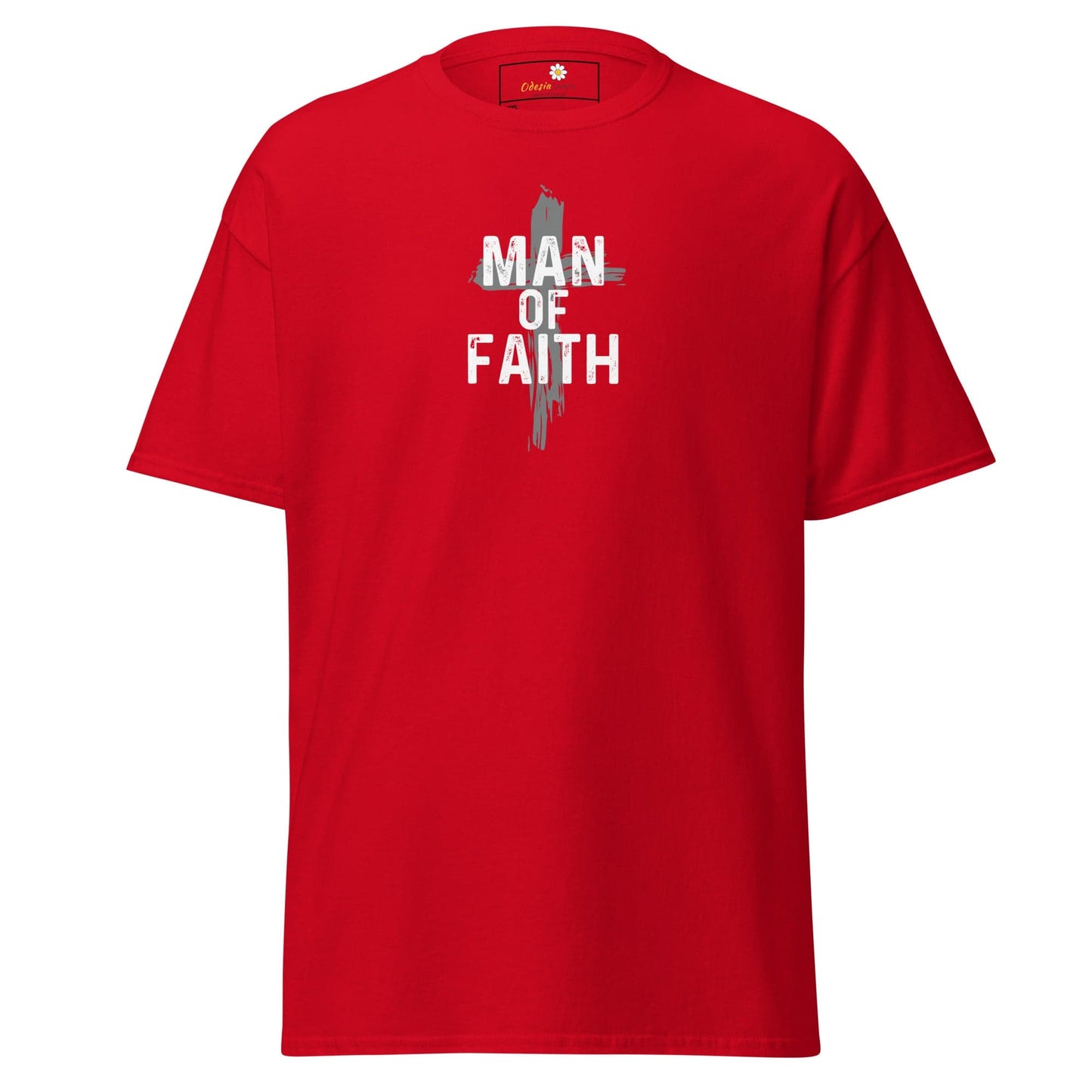 T-shirt Design Tee • Men / Women • [2xl-5xl] - Red / 2xl