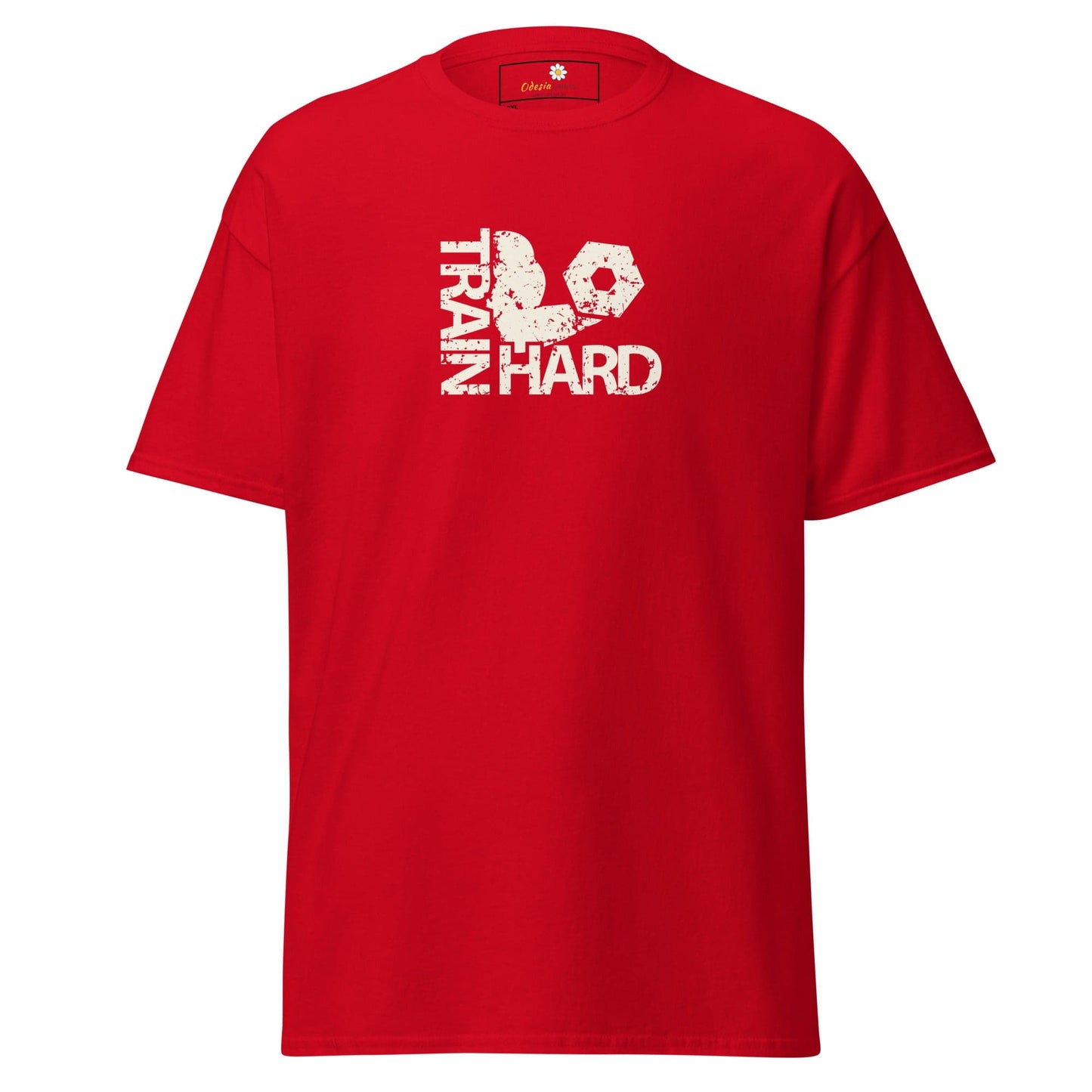 T-shirt Design Tee • Men / Women • [2xl-5xl] - Red / 2xl