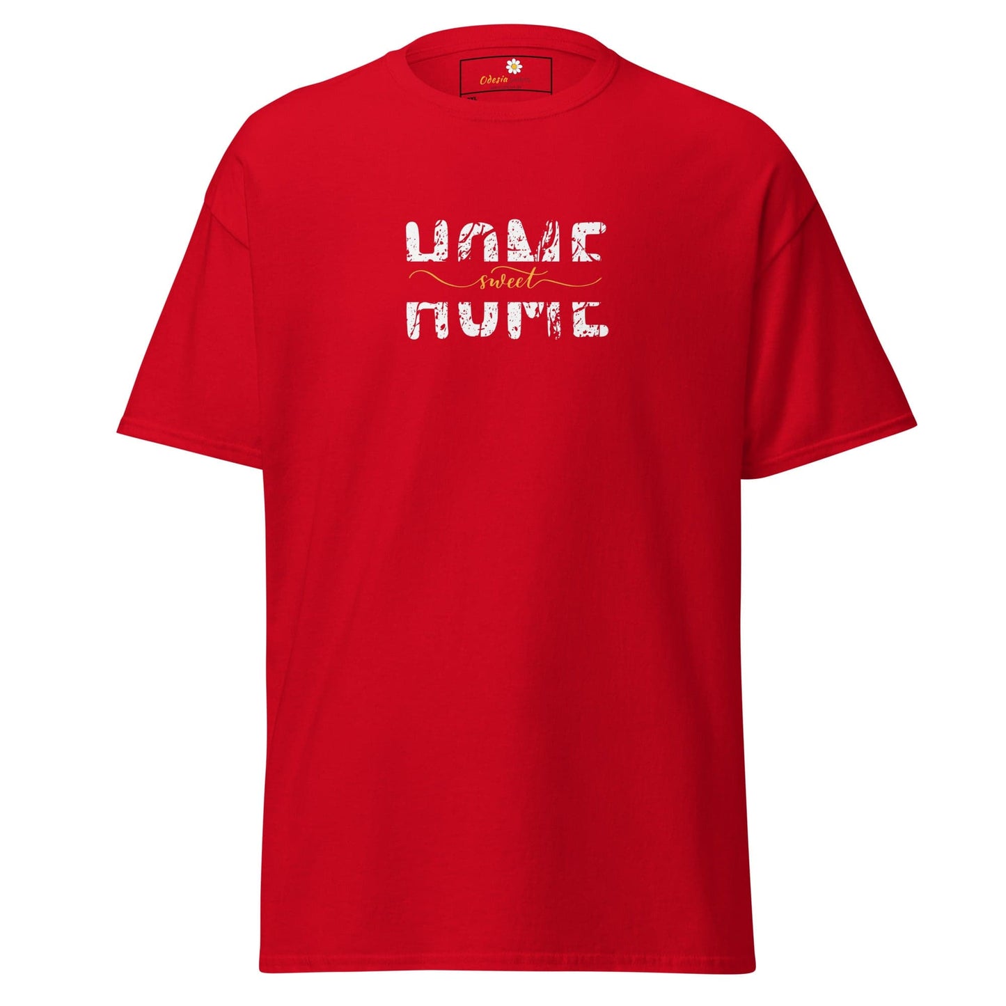 T-shirt Design Tee • Men / Women • [2xl-5xl] - Red / 2xl