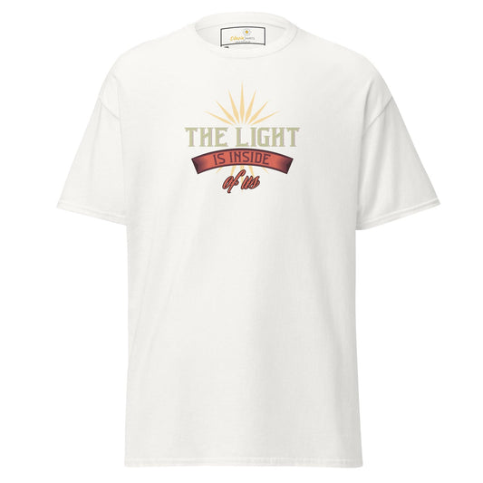 T-shirt Design Tee • Men / Women • [2xl-5xl] - White / 2xl