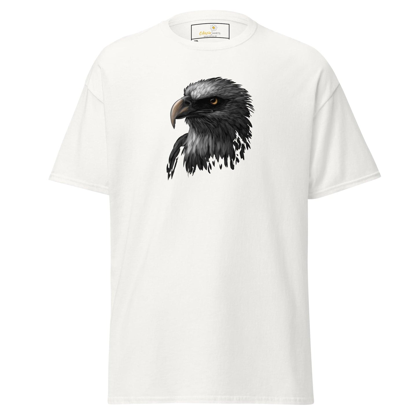 T-shirt Design Tee • Men / Women • [2xl-5xl] - White / 2xl