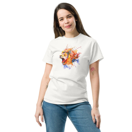 T-shirt Design Tee • Men / Women • [2xl-5xl] - White / 2xl