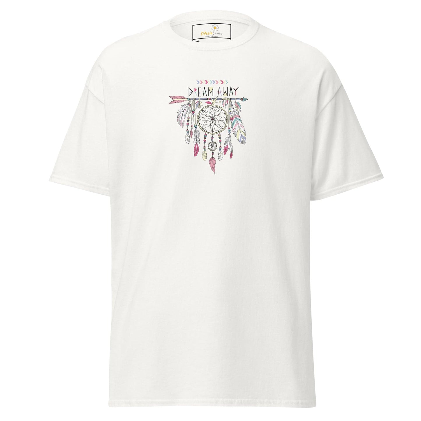 T-shirt Design Tee • Men / Women • [2xl-5xl] - White / 2xl